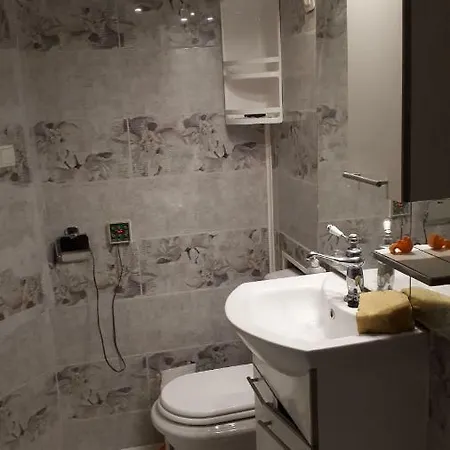 Neno Guest house Zagreb