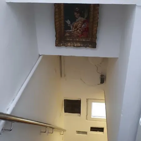 Neno Guest house Zagreb