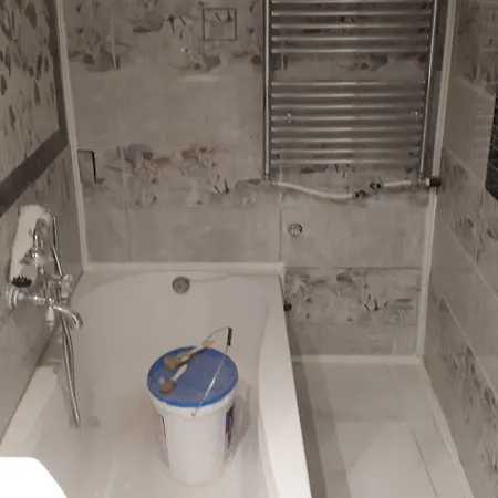 Guest house Neno Zagreb